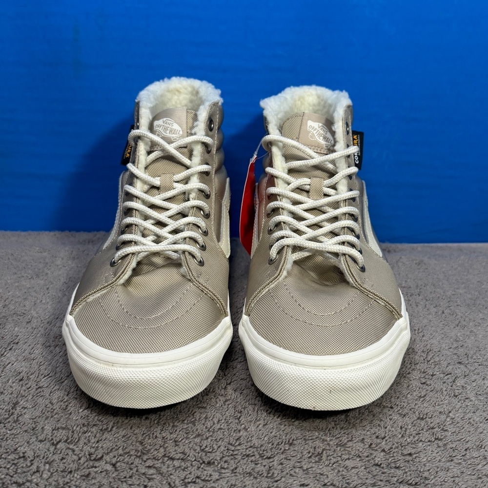 Vans sk8-hi Cordura
Brand new - Picture 4 of 14
